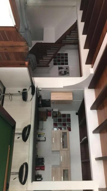 La Louisiane Villa Saint-Joseph Exterior photo